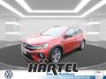 Volkswagen Taigo R-LINE 1.5 TSI DSG (+ACC-RADAR+NAVI) LED Rot - thumbnail 1