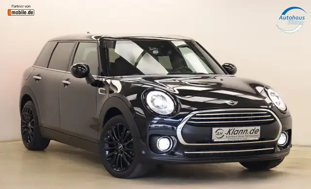 MINI Cooper Clubman One Clubman 1.5 102PS Automatik Chili Navi LED