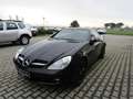 Mercedes-Benz SLK 200 Kompressor cat TOTAL BLACK EDITION Fekete - thumbnail 2