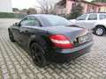 Mercedes-Benz SLK 200 Kompressor cat TOTAL BLACK EDITION Fekete - thumbnail 6