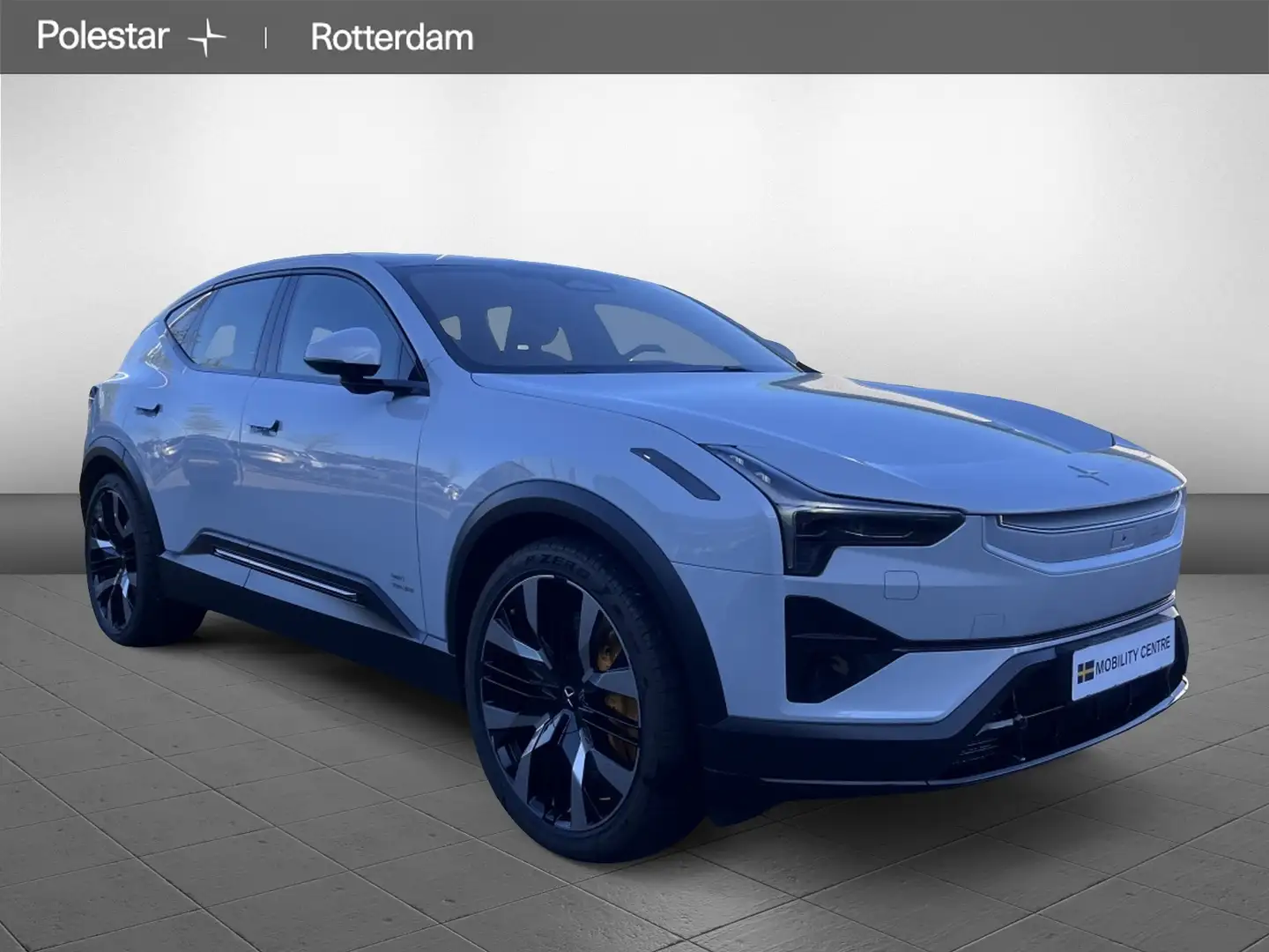 Polestar 3 DEMO LRDM Performance | Pilot & Plus | Pixel LED Grijs - 2