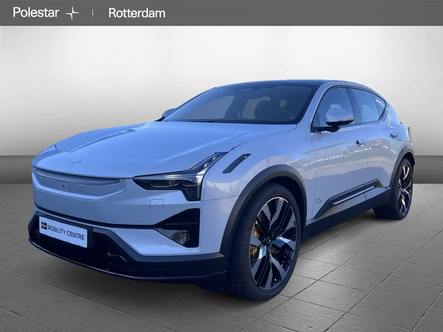 Polestar 3 DEMO LRDM Performance | Pilot & Plus | Pixel LED Grau - 1