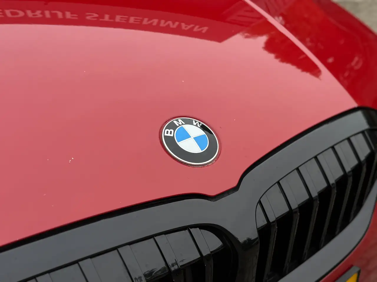 BMW 318 3-serie Touring 318i Executive Trekhaak Stoelv, миниатюра 14