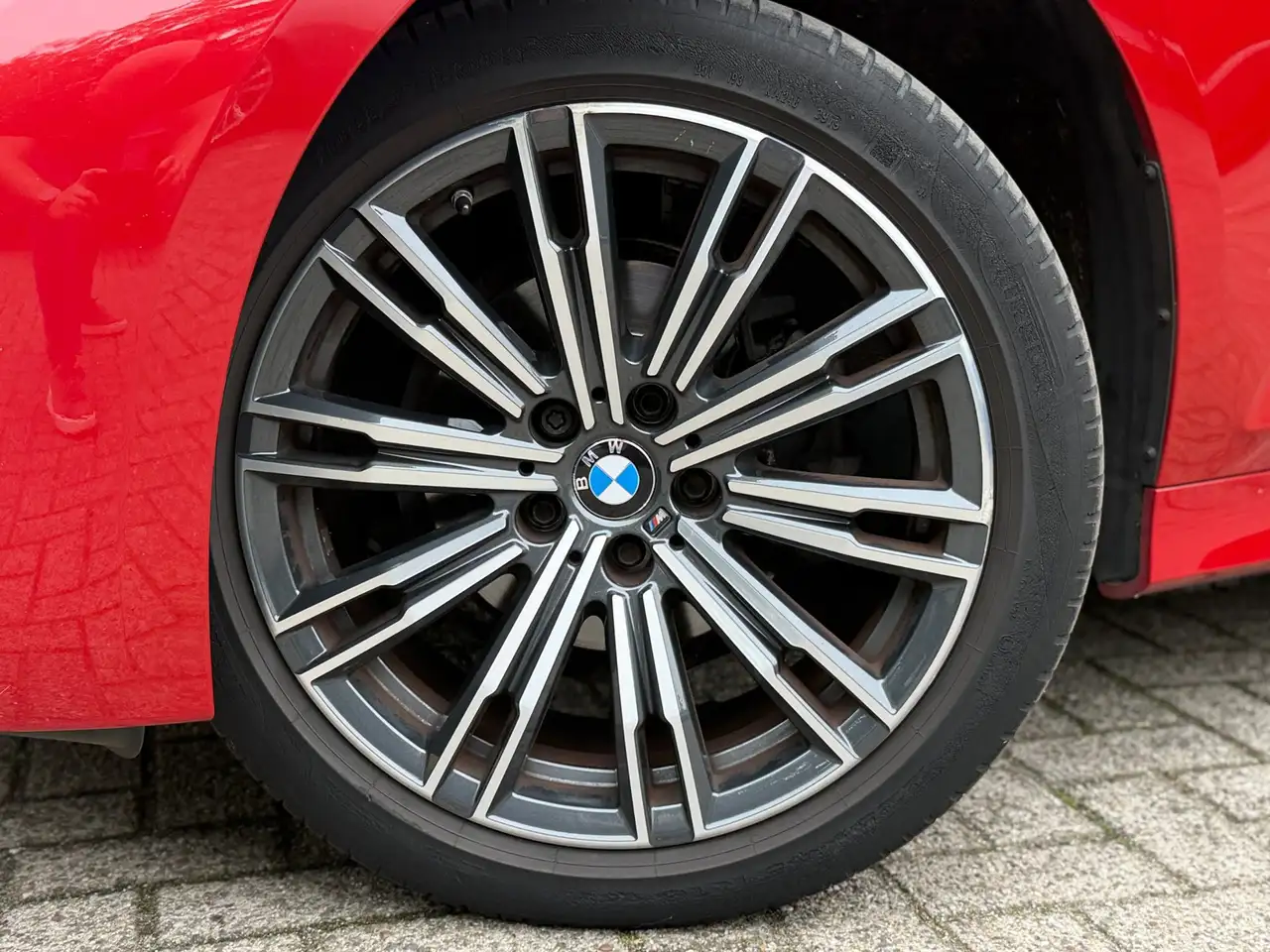 BMW 318 3-serie Touring 318i Executive Trekhaak Stoelv, миниатюра 9
