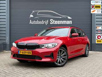 3-serie Touring 318i Executive | Trekhaak | Stoelv