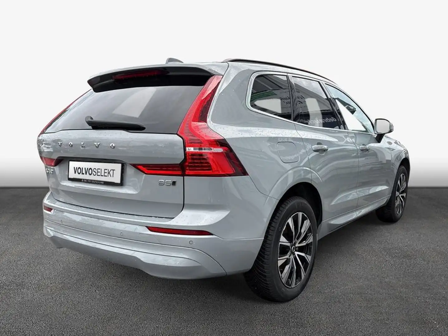 Volvo XC60 XC60 B5 B AWD Core Grau - 2