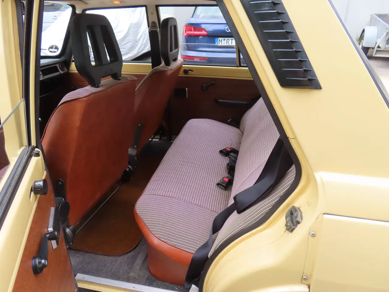 Wartburg 353 S (= Sonderwunsch), HU 06/2028, foto 8