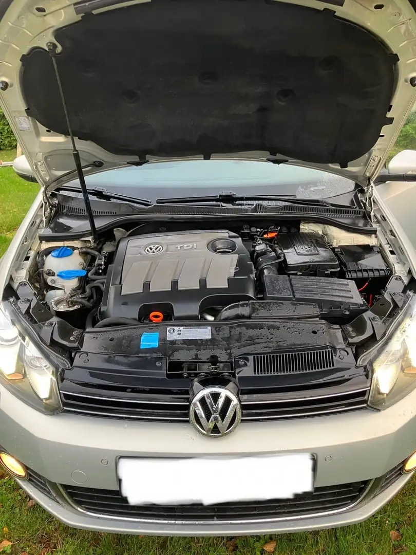 Volkswagen Golf GTI Golf 1.9 TDI - 150 GTI - 2