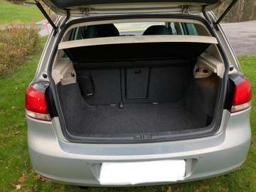 Golf 1.9 TDI - 150 GTI