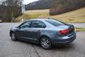 Volkswagen Jetta 1.2 TSI, Erstbesitz, Top-gepflegt, VW-Servicehistorie Grau - thumbnail 2