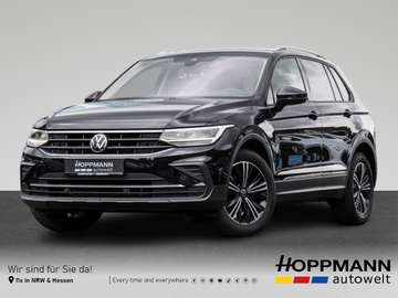 2.0 TDI Active AHK LED Navi Kamera