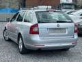 Skoda Octavia 1.6 CR TDi Elegance DPF 109gr Zilver - thumbnail 4