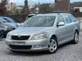 Skoda Octavia 1.6 CR TDi Elegance DPF 109gr Argent - thumbnail 1