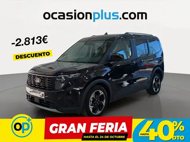 Ford Tourneo Courier 1.0 Ecoboost Active