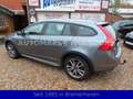 Volvo V60 Cross Country,2,4D,5-Zyl, AWD,1Hd,Scheckheft Grau - thumbnail 5