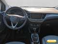 Opel Crossland ELEGANCE 1.2 DI Turbo 81KW  6-Gang + NAVI +LED+R-K Zwart - thumbnail 16