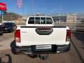Toyota Hilux 2.4 D-4D 4WD 4 porte Double Cab Comfort Blanc - thumbnail 10