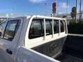 Toyota Hilux 2.4 D-4D 4WD 4 porte Double Cab Comfort Blanc - thumbnail 13