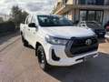 Toyota Hilux 2.4 D-4D 4WD 4 porte Double Cab Comfort Blanc - thumbnail 6