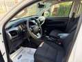 Toyota Hilux 2.4 D-4D 4WD 4 porte Double Cab Comfort Blanc - thumbnail 14