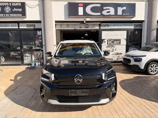 Citroen C3 C3 IV 1.2 puretech turbo Max 100cv s