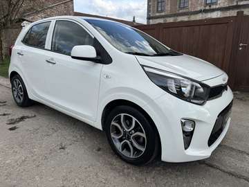 1.0i ISG *BTE AUTO*CAM*CARPLAY*GARANTIE*