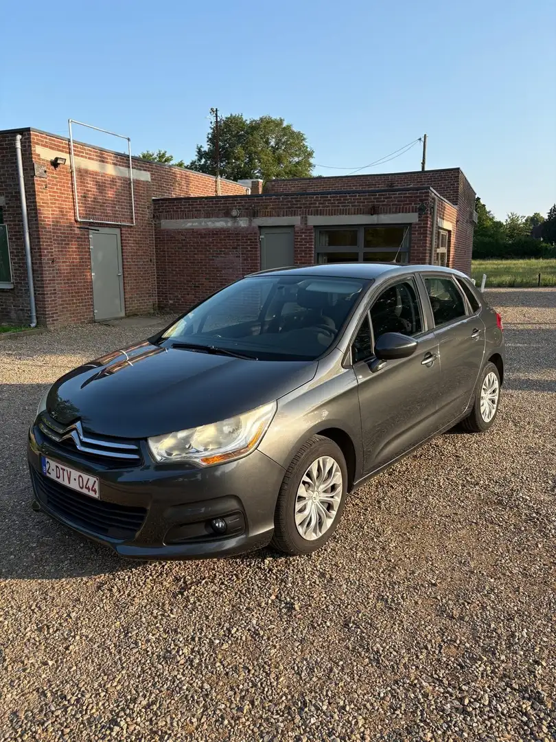 Citroen C4 VTi 95 Attraction - 2