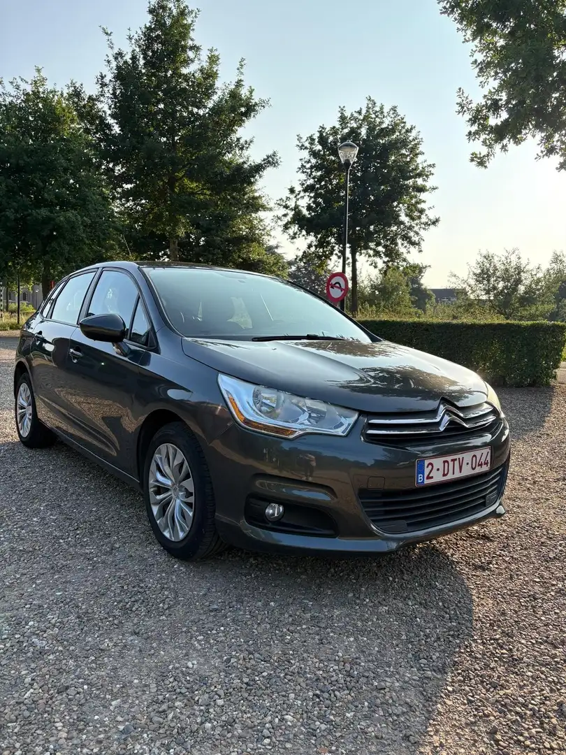 Citroen C4 VTi 95 Attraction - 1