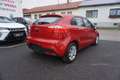 Kia Rio KIA Rio 1,2 MPI Titan Rot - thumbnail 9