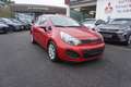 Kia Rio KIA Rio 1,2 MPI Titan Rot - thumbnail 3