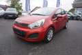 Kia Rio KIA Rio 1,2 MPI Titan Rot - thumbnail 1