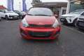 Kia Rio KIA Rio 1,2 MPI Titan Rot - thumbnail 2