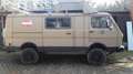 Volkswagen LT LT 40(3,5t) 4x4  GeländeBus Beige - thumbnail 2