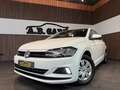 Volkswagen Polo 1.0i *GARANTIE 12MOIS*CARNET D’ENTRETIEN* Weiß - thumbnail 1