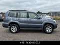 Toyota Land Cruiser 3.0 D-4D Aut Stdhzg 5Sitz Klima AHK Grau - thumbnail 8