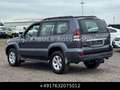 Toyota Land Cruiser 3.0 D-4D Aut Stdhzg 5Sitz Klima AHK Grau - thumbnail 12