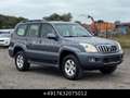 Toyota Land Cruiser 3.0 D-4D Aut Stdhzg 5Sitz Klima AHK Grau - thumbnail 6