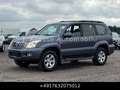 Toyota Land Cruiser 3.0 D-4D Aut Stdhzg 5Sitz Klima AHK Grau - thumbnail 3