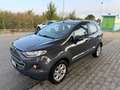 Ford EcoSport EcoSport 2014 1.0 ecoboost Business NEOPAT UNIPRO Gris - thumbnail 1