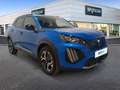 Peugeot 2008 1.2 PureTech S&S Allure 100 Blauw - thumbnail 3
