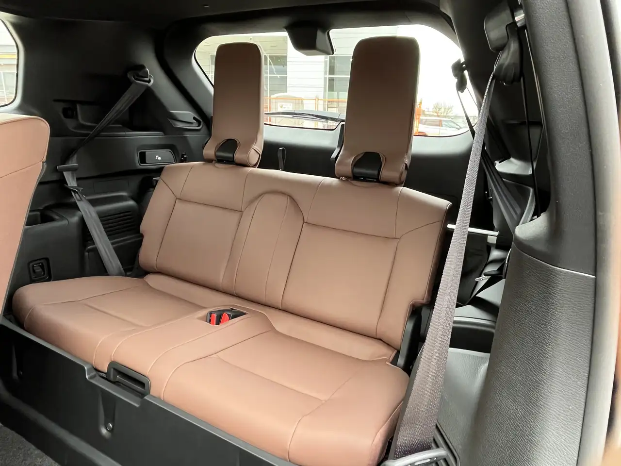 Mitsubishi Outlander снимка Mitsubishi Outlander