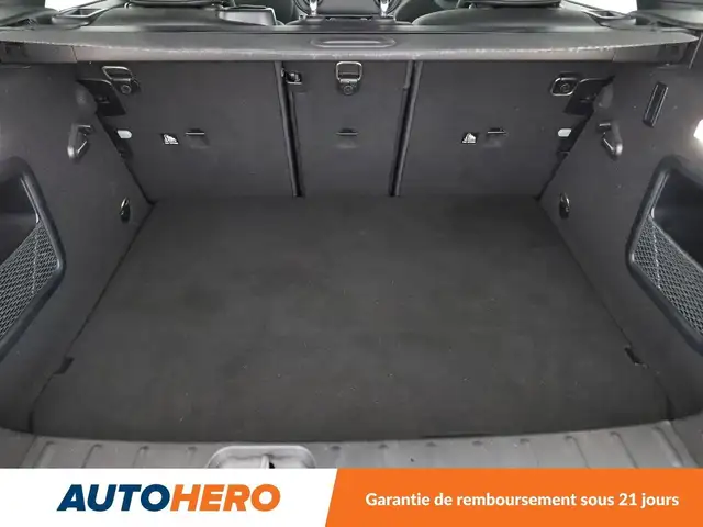 Mini Clubman view 17