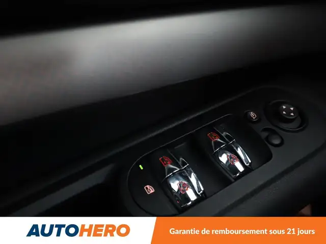 Mini Clubman view 28