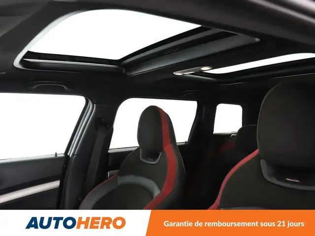 Mini Clubman view 29