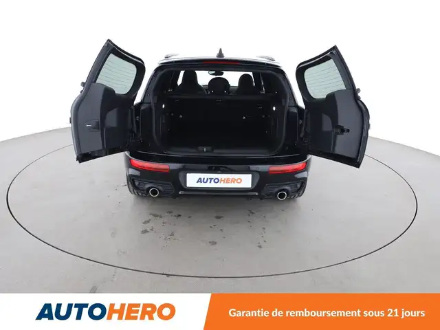 Mini Clubman view 16