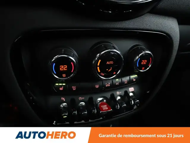 Mini Clubman view 24