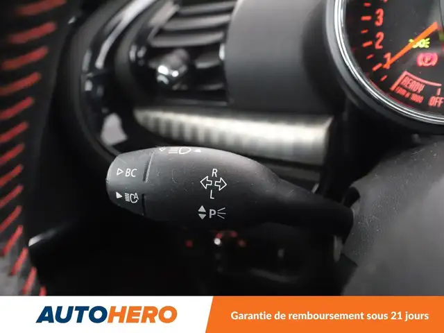 Mini Clubman view 27