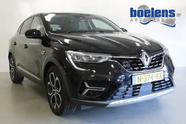 Renault Arkana 1.6 E-Tech Hybrid 145 Intens | CARPLAY | 18'LMV |