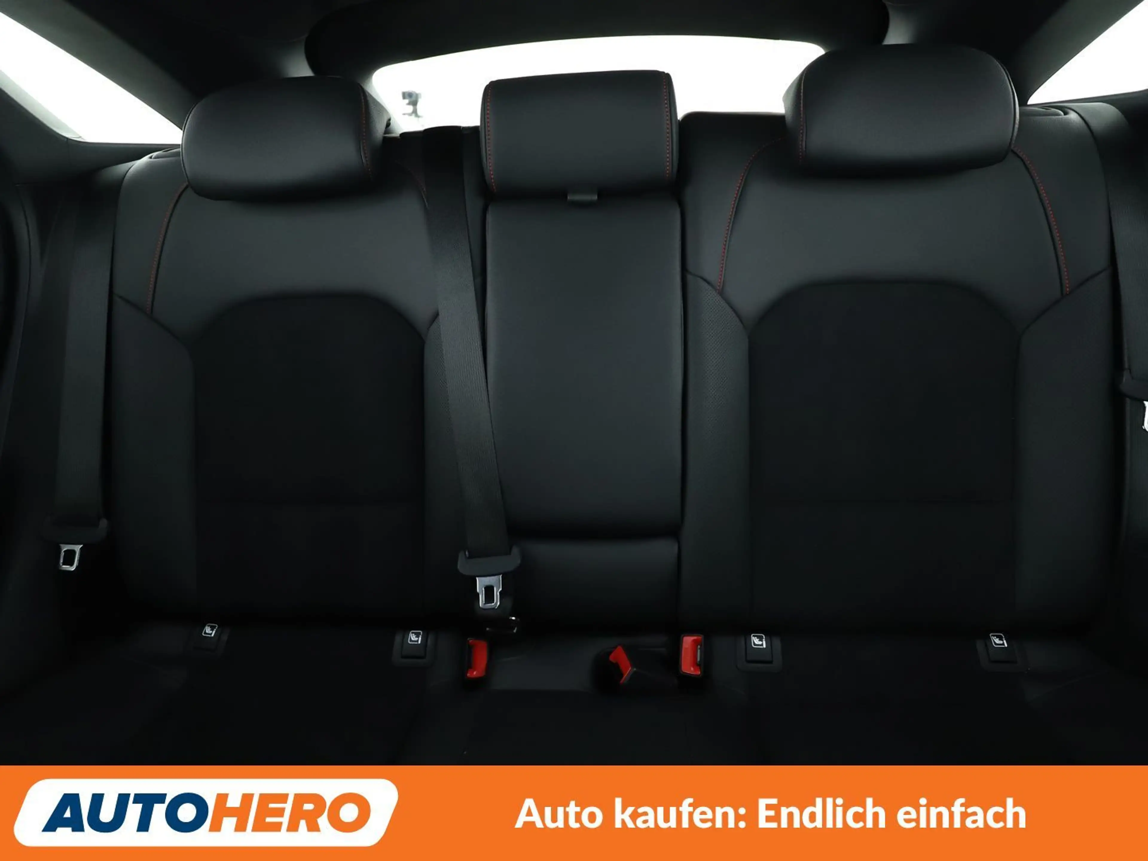 Kia ProCeed / pro_cee'd 1.6 TGDI GT Aut.*NAVI*LED*ACC*SPUR*KLIMA* — photo 15