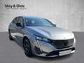 Peugeot 308 SW Allure Pack Aut T-Leder Navi LED SHZ PDC Klimaa Gris - thumbnail 4